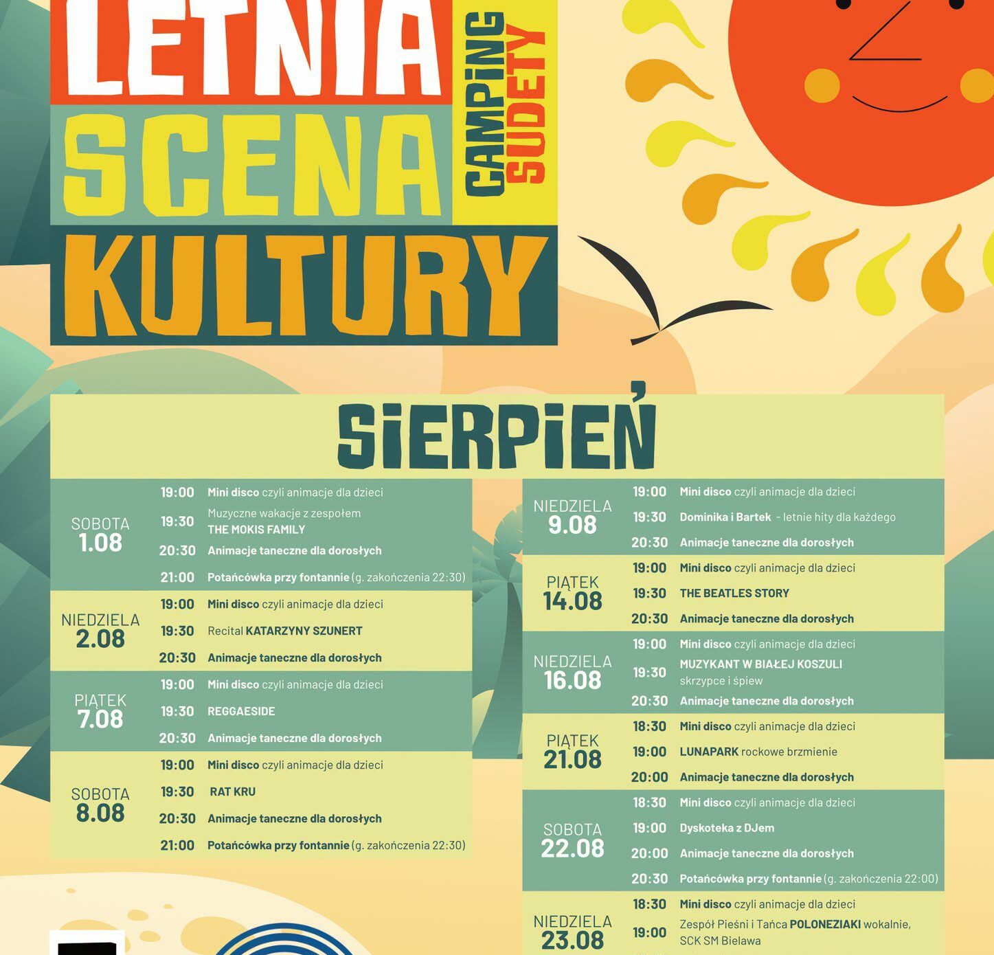 lsk sierpień 2026